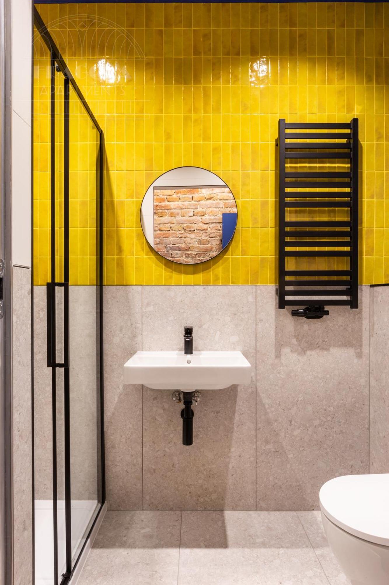 Spacious City Center Family Apartments Краков Экстерьер фото