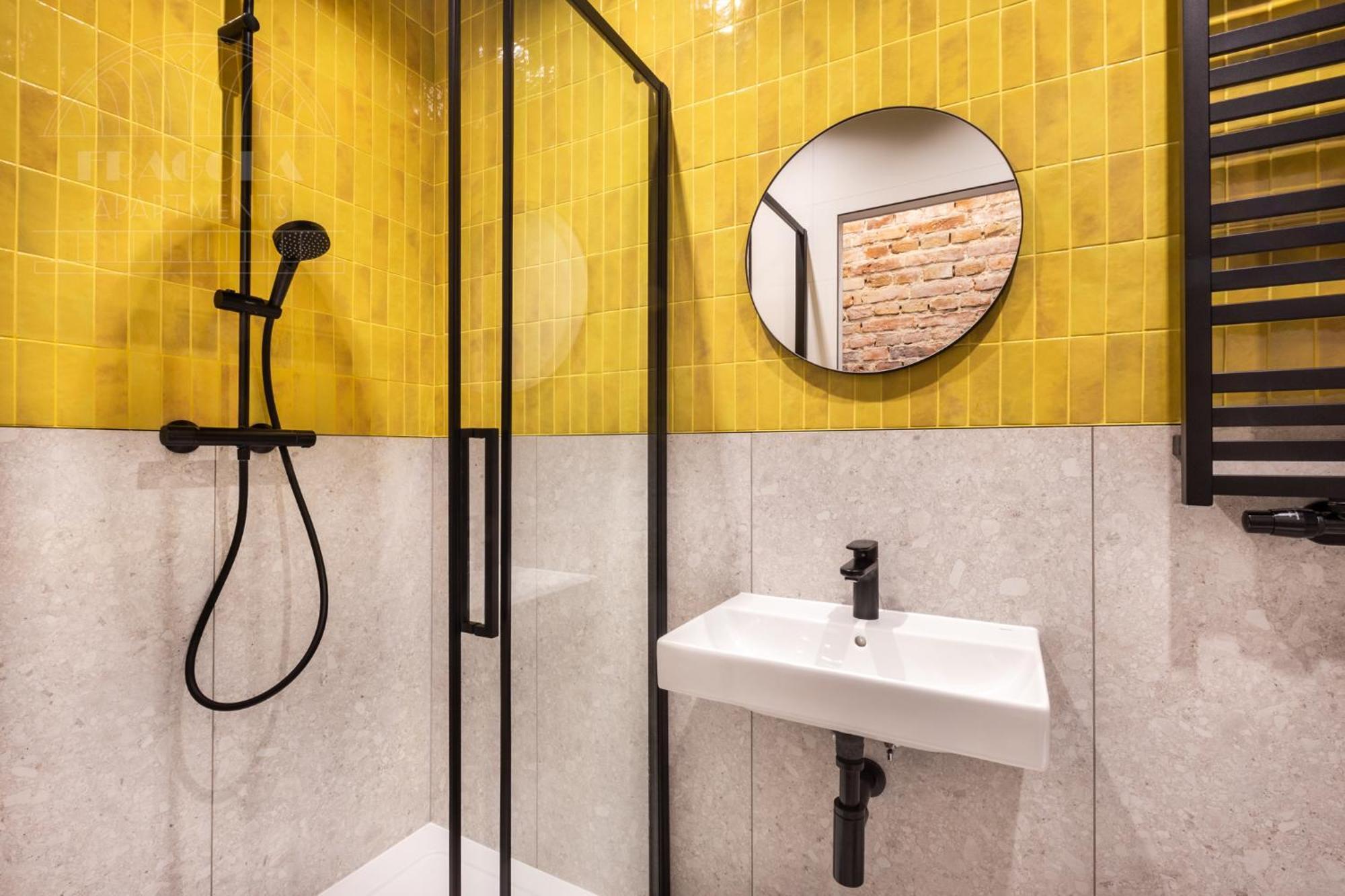 Spacious City Center Family Apartments Краков Экстерьер фото