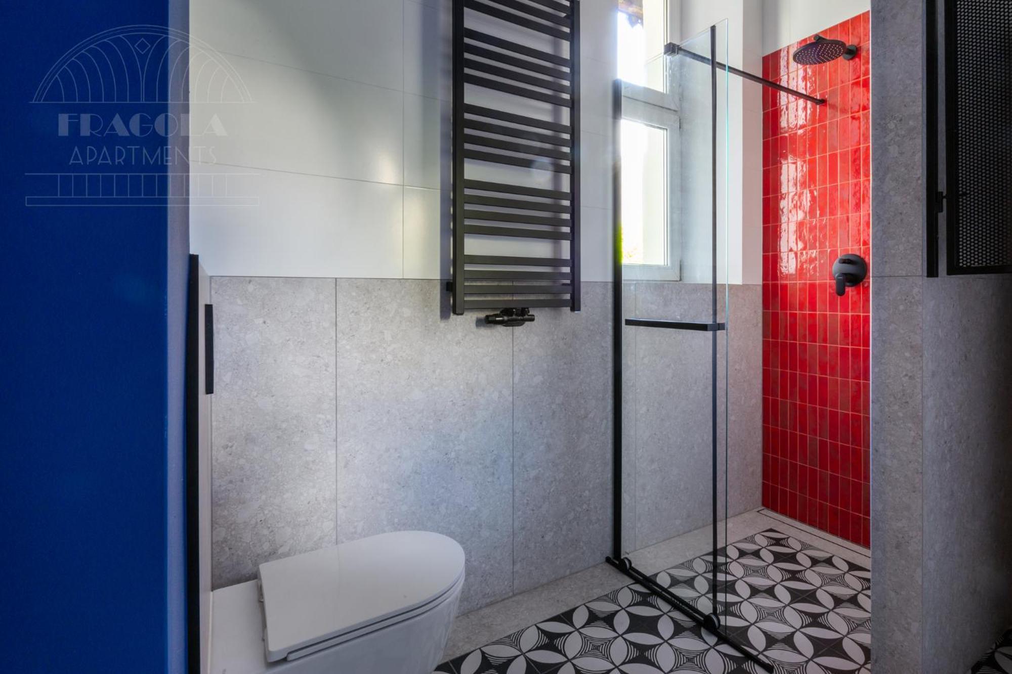 Spacious City Center Family Apartments Краков Экстерьер фото